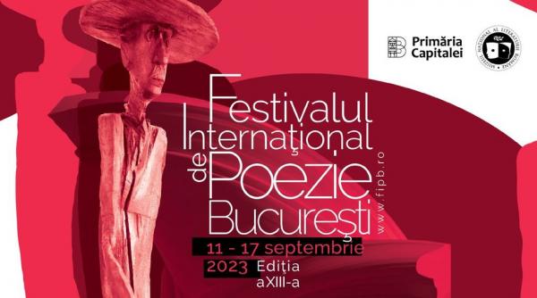 peste 170 de poeti din 27 de tari de pe patru continente prezenti la cea mai puternica editie a festivalului international de poezie bucuresti