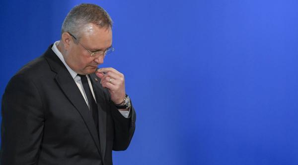 ciuca ministri pn reducere posturi sefi