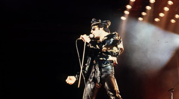 melodie trupa queen eliminat colectia gratest hits