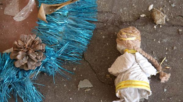 razboi ucraina bombardament scoala angajati ucisi