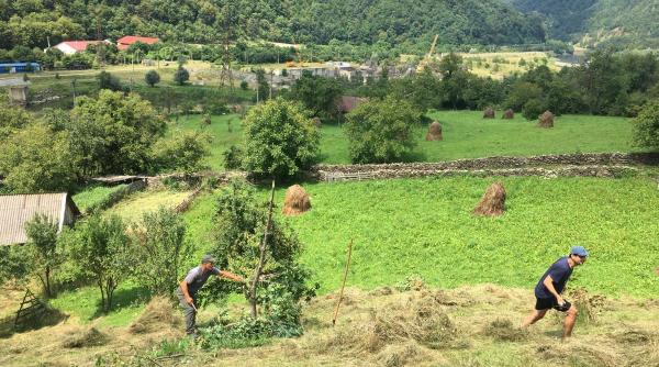 traficul rutier transalpina oprit competitie sportiva