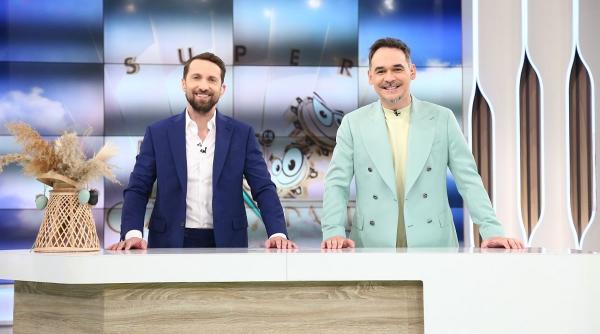 neatza cu razvan si dani invitati razvan simion dani otil