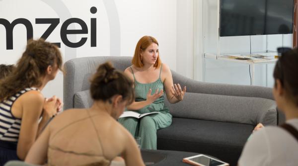 retrospectiva syaa programul animest dedicat cineastelor din lumea animatiei ajuns la cea de a treia editie