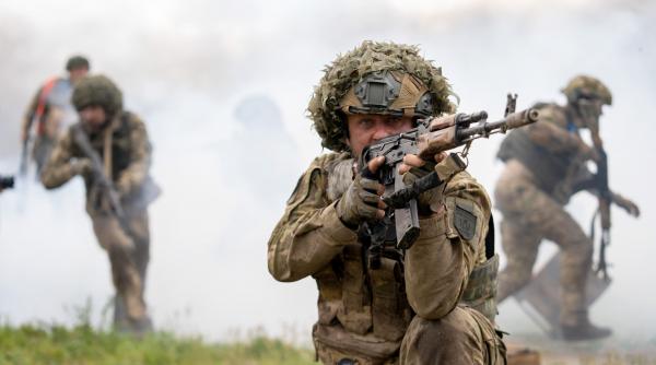 ucraina mobilizare mai multi recruti