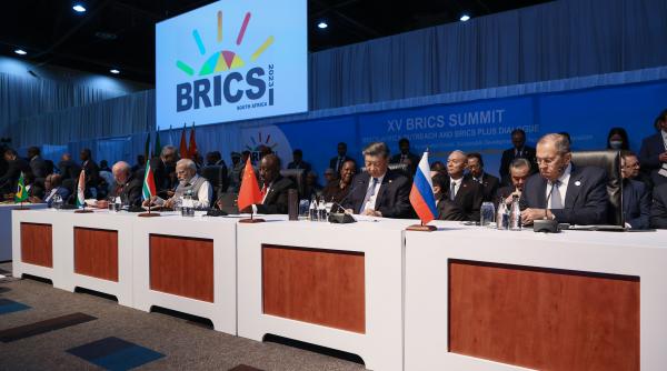 brics extins