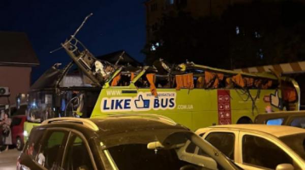 plan rosu constanta autocar ucraina accident grav