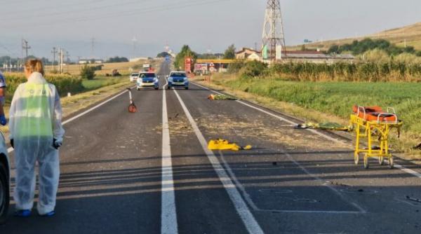 Suma viciilor la volan e contantă