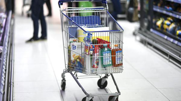 francezii redus cheltuieli alimente esentiale