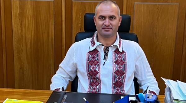 primar crevedia nicio sesizare nu ma simt vinovat nimic