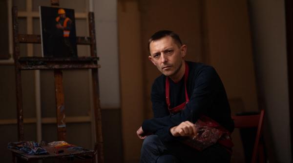 pictori contemporani expozitie bucuresti realpolitik