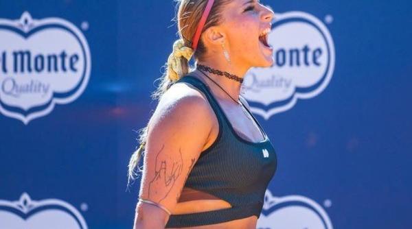 praga bara prisacariu