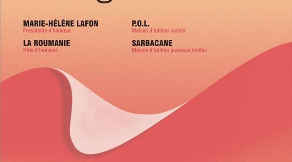 romania tara invitata de onoare la festivalul le livre sur les quais din elvetia