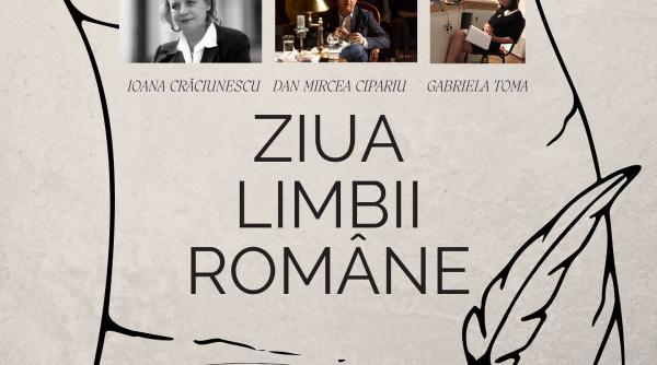 ziua limbii romane sarbatorita de biblioteca metropolitana bucuresti printr o sesiune de lectura publica
