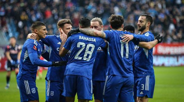 sepsi farul conference league