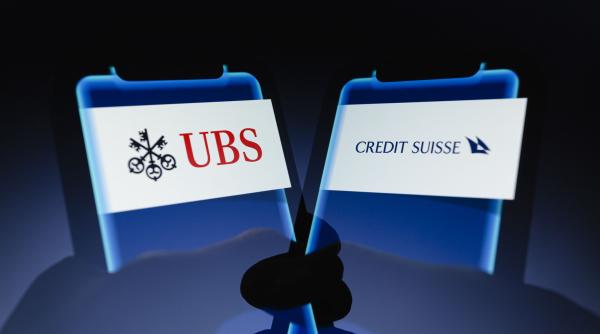 ubs group profit record dupa preluare credit suisse