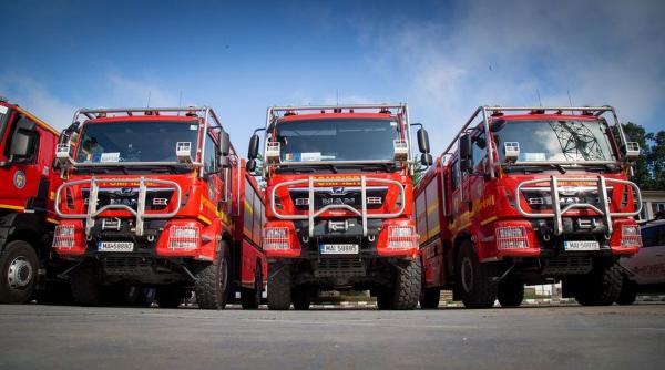 incendiu sauna constanta 20 persoane autoevacuare