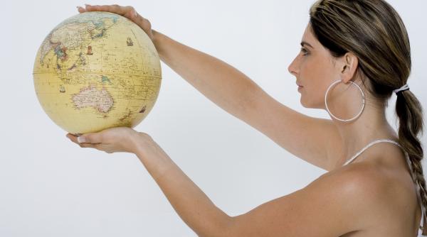 omenire disparitie descoperire specie schimbari climatice