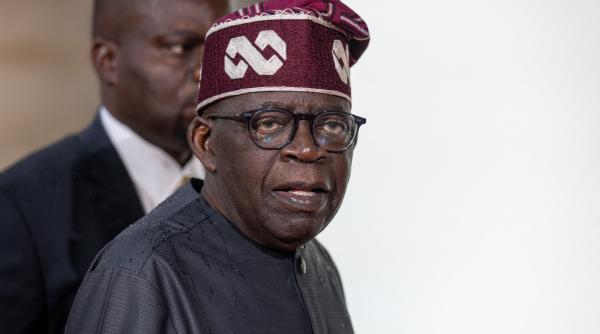 nigeria restras 100 ambasadori intreaga lume