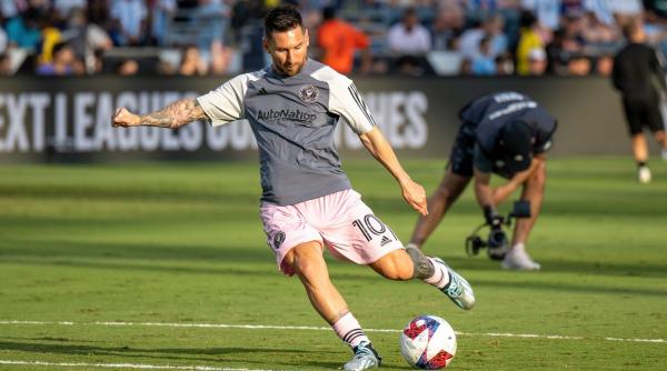 printul harry meci messi los angeles