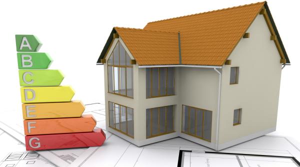 5 modalitati prin care poti creste eficienta energetica a locuintei tale