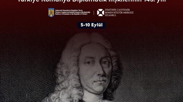 saptamana culturala romaneasca la istanbul un maraton de concerte spectacole expozitii conferinte prezentari literare si de film