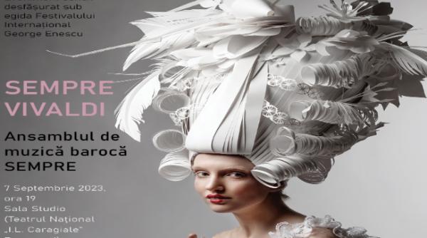 sempre vivaldi calatorind in trecut intr o seara de toamna cu muzica baroca la teatrul national bucuresti