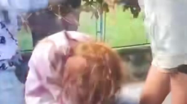 fetita 11 ani batuta crunt hunedoara curte liceu alte copile dosar penal