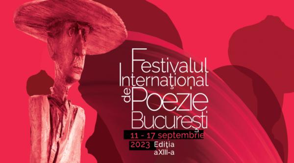 recitaluri poetice dezbateri performance poetic poezie in miscare expozitii video poezie filme si momente muzicale la fipb 2023