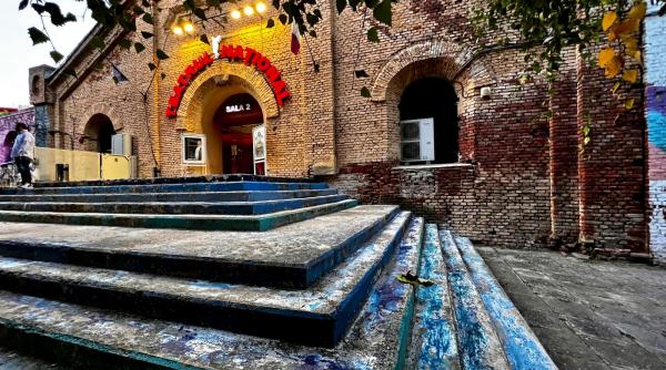 teatrul national mihai eminescu din timisoara un moment de varf al capitalei europene a culturii