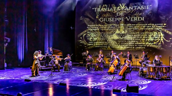 mh orchestra in concert de la opera la opereta pe 8 octombrie la teatrul national de opereta si musical ion dacian
