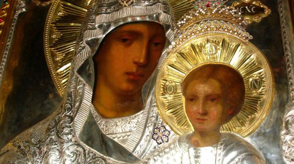 nasterea maicii domnului sarbatoare an bisericesc