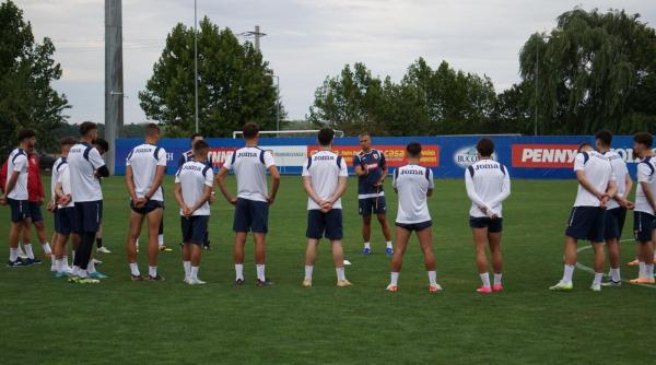 romania u21 daniel pancu e calificare campionatul european