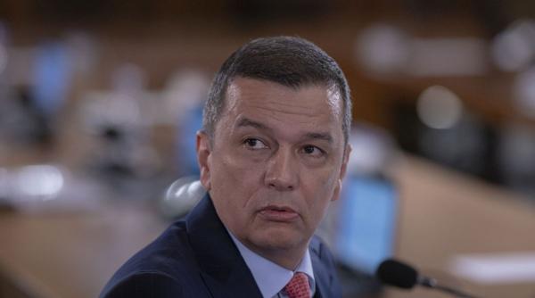 sorin grindeanu sporuri bugetari