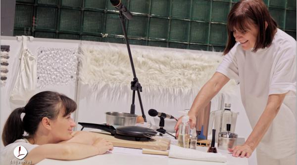 o incursiune in lumea copiilor nevazatori printr un spectacol de teatru in premiera la sibiu