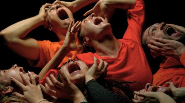 patru zile de film dans si intalniri cu artisti incepe bucharest international dance film festival 9