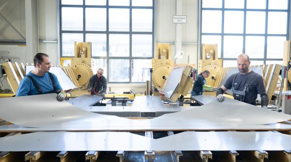 productie germania prabusit economie pesimism