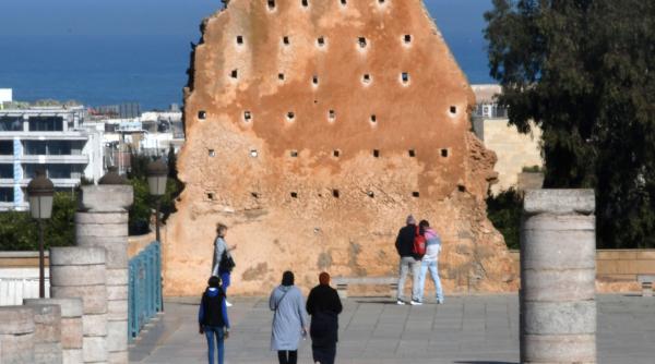 UPDATE Cutremur devastator în Maroc. Peste 800 de morți și alte sute de oameni sunt răniți