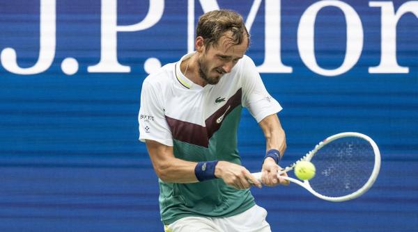 us open 2023 daniil medvedev finala novak djokovic