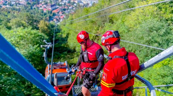 persoana avc salvamontistii intervin urgent