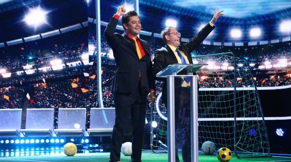 florin raducioiu helmuth duckadam florin gardos si ion craciunescu revin la pupitrul iumor intr o editie speciala iroast