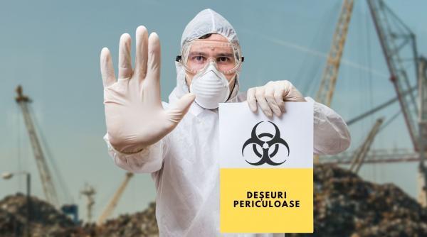 gestionarea deseurilor periculoase o privire detaliata