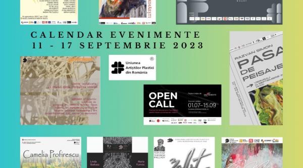 lucrari exceptionale ale artistilor romani din lumea artelor vizuale