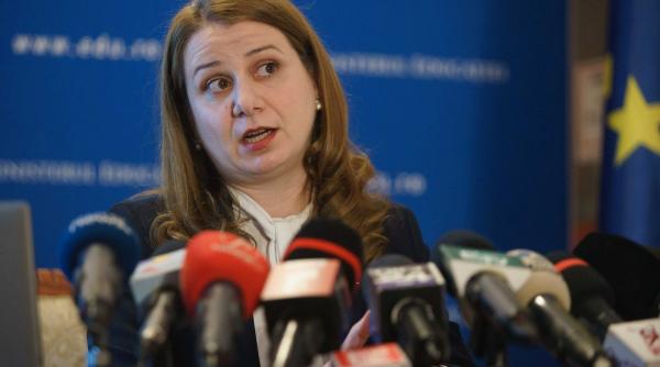 noi schimbari structura an scolar ligia deca