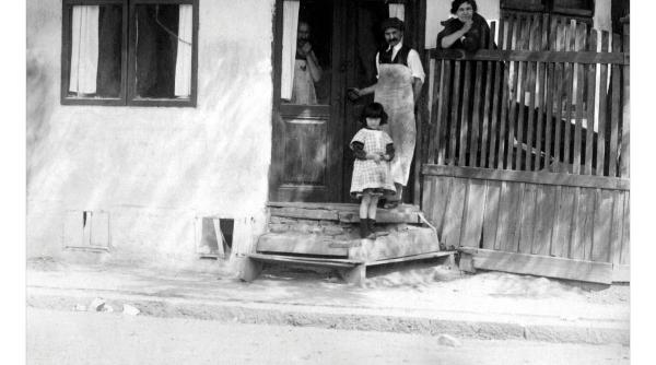 o noua expozitie dedicata bucurestiului interbelic cum si in ce perioada a crescut capitala romaniei