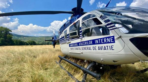 parchetul european perchezitii inspectoratul general al aviatiei