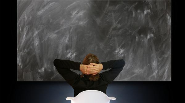 scoala necalificati catedra