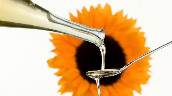 ulei floarea soaelui ulei masline sanatate