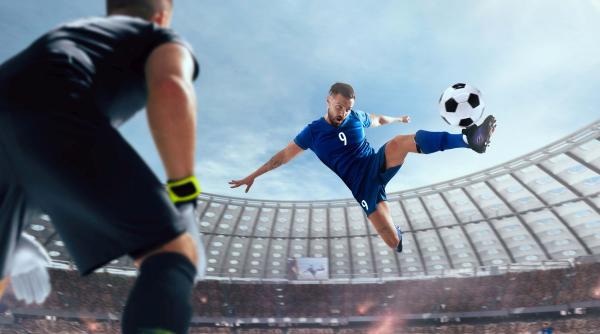 marile secrete ale obtinerii celor mai inalte performante in fotbal antrenament dedicatie si echipamentul potrivit