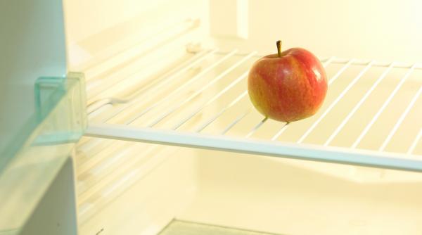 fructe legume nu frigider alimente depozitate rece