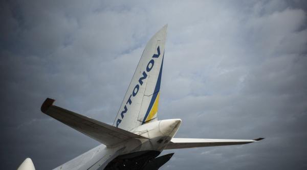 Incident pe Aeroportul Internațional „Mihail Kogălniceanu” Constanța. O aeronavă a rămas fără trenul de aterizare   